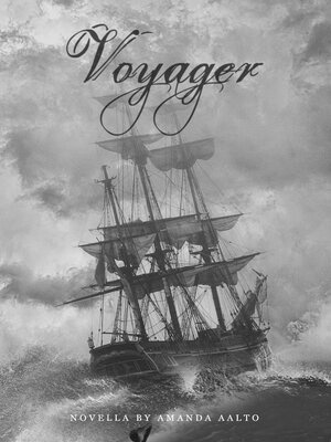 cover image of Voyager